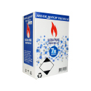 Silver Match Gas Ultra Pure Isobutane with Plastic-Valve, 300ml