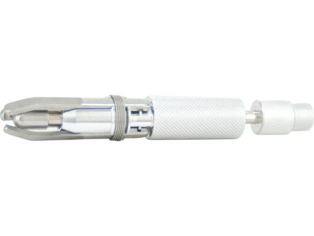 Pfeifenausräumer "Pipe-Reamer" Zinkdruckguss