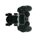 Shisha Schlauch Halterung f&uuml;r den PS4 Controller