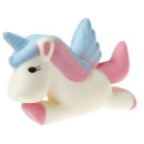 Squeezing Unicorn 3 colours assorted, 11 x 9 cm, 24p Display
