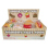 Quetsch Fast-Food 4-fach sortiert, 7x11 cm/ 9x13 cm, 24er Display