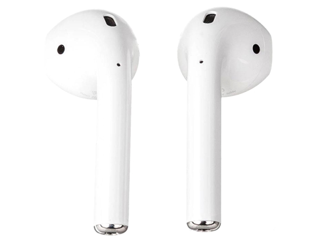 Headset Apple AirPods MV7N2ZM/A, 2. Generation