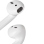 Apple Headset AirPods MMEF2ZM/A