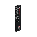 Gizeh Black Extra Fine King Size Slim 50 booklets each 34...