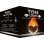TOM Cococha Shisha Charcoal DIAMOND 1Kg C26