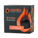 Cocodice C26 coconut charcoal 0,5kg