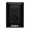 Zippo Lighter - HSV Black Matt / Black Rhombus