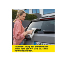 Kärcher WV 5 Plus N Fensterreiniger-Set, UVP: 105,48 Euro