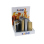 Metallfeuerzeuge "Divers" versch. Farben und Formen;  16er Display