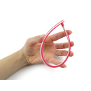 Elastische Bleistifte, 10er Pack