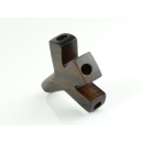 Woodpfeife #Stoner Drei-Arm