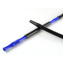 Shisha Hose Mouthpiece Blue