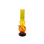 Acrylic Bong Yellow/Orange