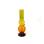 Acrylic Bong Yellow/Orange