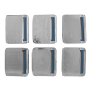 Atomic Rollbox Standard, Chrome