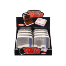 Atomic Rollbox Standard, Chrome