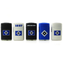 Storm Lighters "HSV", Blue Flame, 25p Display