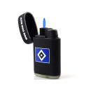Storm Lighters "HSV", Blue Flame, 25p Display