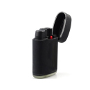 Storm Lighters "HSV", Blue Flame, 25p Display