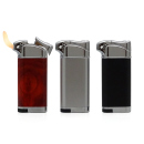 Pipe Lighter "Luxus" 3-coloured assorted, 12p...