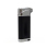 Pipe Lighter "Luxus" 3-coloured assorted, 12p display