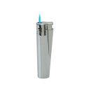 Clipper Metal Storm Lighter, 12p Display
