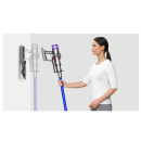 Dyson V11 (Nickel/Blau) Akku-Staubsauger, UVP: 549,00 Euro