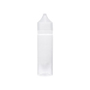 PET Liquid Bottles 50ml, Novelty: with removable Tip