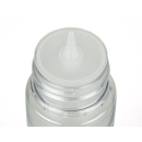 PET Liquid Bottles 50ml, Novelty: with removable Tip