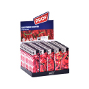 Electric Lighters "Dr. Pepper"  50p Display