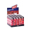 Electric Lighters "Dr. Pepper"  50p Display