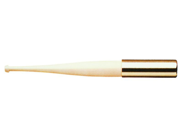 Denicotea Cigarette Holder "Lady Automatic" Ivory