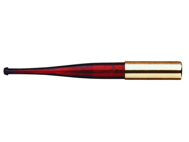 Denicotea Cigarette Holder "Lady Automatic" Tortoiseshell