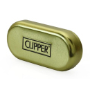 Clipper Metal GOLD, 12p Display