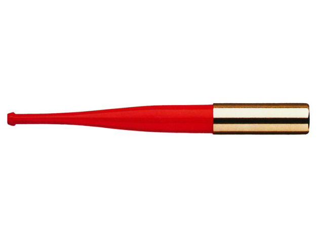 Denicotea Cigarette Holder "Lady Automatic" Coral
