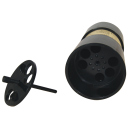 RAW Six Shooter, sixfold rolling help