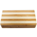 RAW Rolling Tray Roll-Base Bambus "Backflip Magnetic Bamboo"