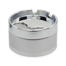 Ashtray "4 Colours", Ø 8cm, 4p Set