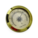 Humidor-Set incl. Cigar-Ashtray and Cigar-Cutter, Bordeaux-Red