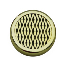 Humidor-Set incl. Cigar-Ashtray and Cigar-Cutter, Bordeaux-Red