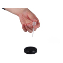 Humidor-Set incl. Cigar-Ashtray and Cigar-Cutter