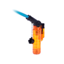 Storm Lighters "Turbo" Blue Jet Flame, 20p Display