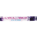 Cyclones Cone CLEAR &quot;Grape&quot;, King Size  24er...