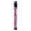 Cyclones Cone CLEAR "Grape", King Size  24er Display