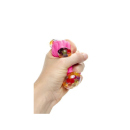 Squeezing Ball Muschel, 7 x 6 cm  12p Display