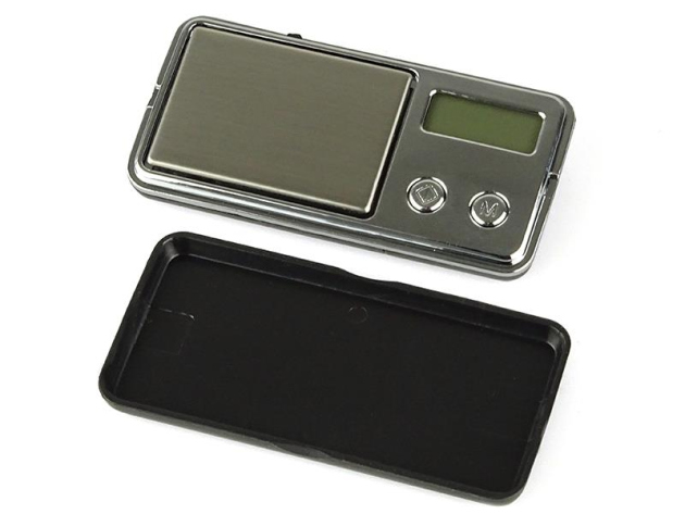 Digital Mini Scale 100g/0,01g