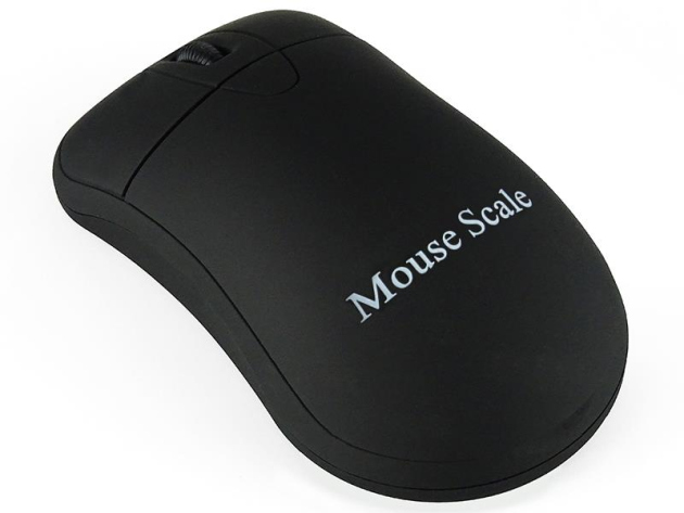 Digital Scale Mouse 200g/0,01g