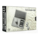 Professional digital Mini-Scale 200g/0,01g