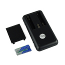 Digital Mini Scale with LCD Display  200g/0,01g