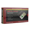 Digital Mini Scale with LCD Display  200g/0,01g